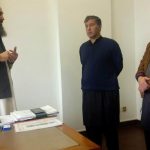 federal minister petrolium jam kamal khan met mna iftikhar