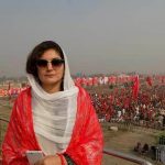 khadija sardar anp chitral