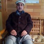 mahboobur rehman nazim