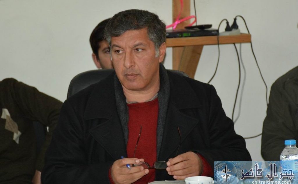 چترال کے بجلی کی دو پی ایس ڈی پی منصوبوں کیلئے جاپانی کی طرف سے فنڈنگ پر اتفاق ۔۔شہزادہ افتخار