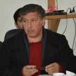 mna iftikhar ud din chitral