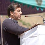 mna shahzada iftikharuddin chitral