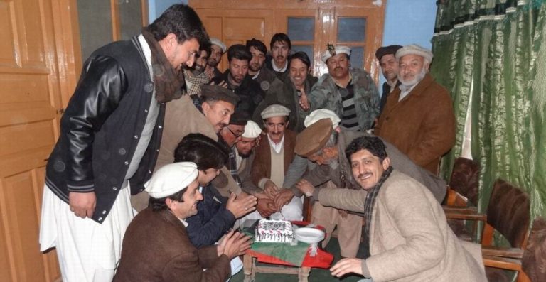 ppp chitral cake