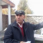 sartaj ahmad chitral