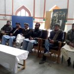 sst teachers assocaition chitral