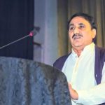 sultan wazir apml president