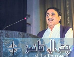 sultan wazir apml president