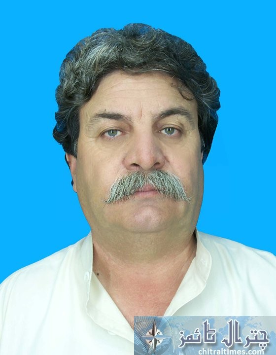 Dr noor islam chitral