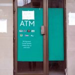 HBL Chitral Main branch ATM2