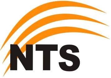 NTS Logo National Testing Service Logo 1