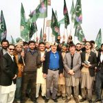 apml chitral islamabad meeting2