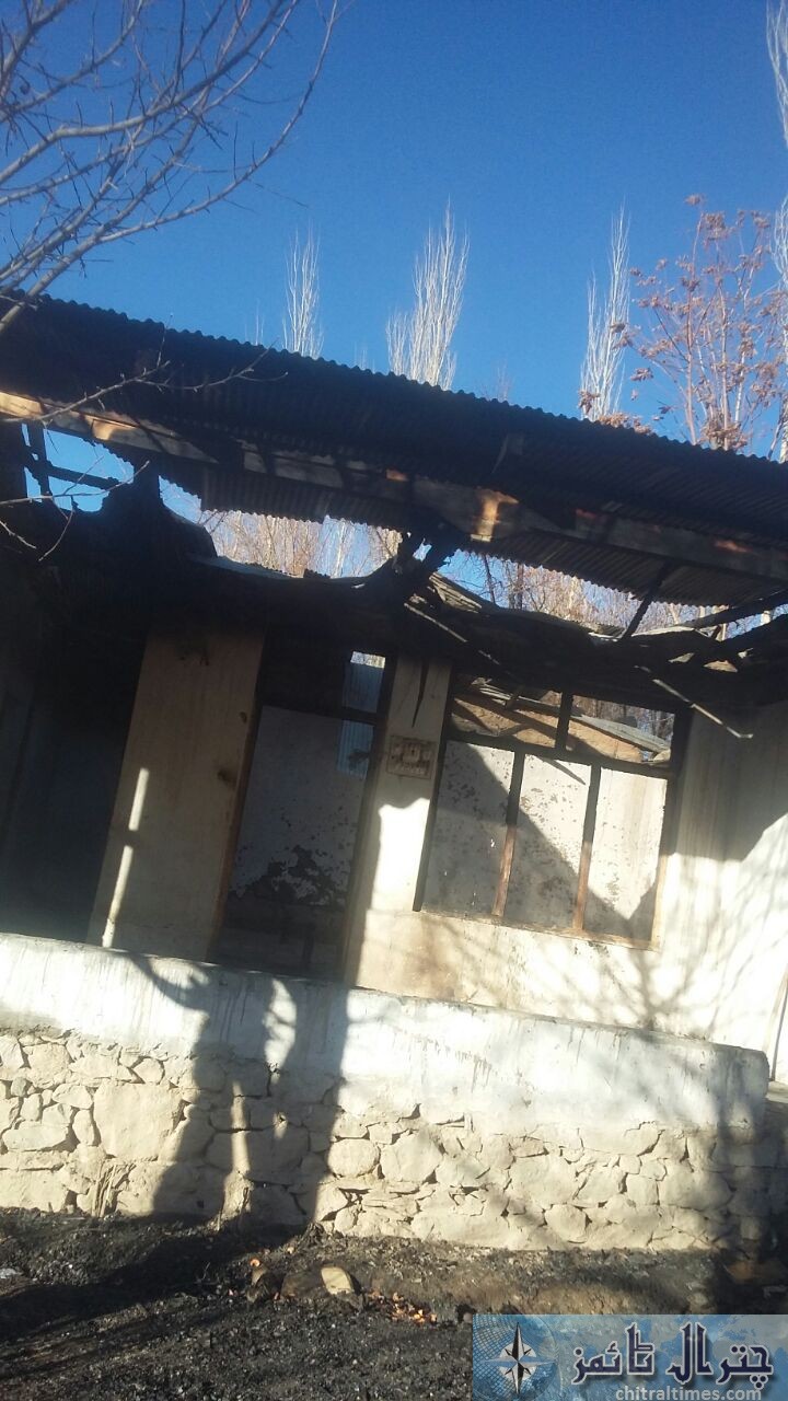 booni caught fire residence 5
