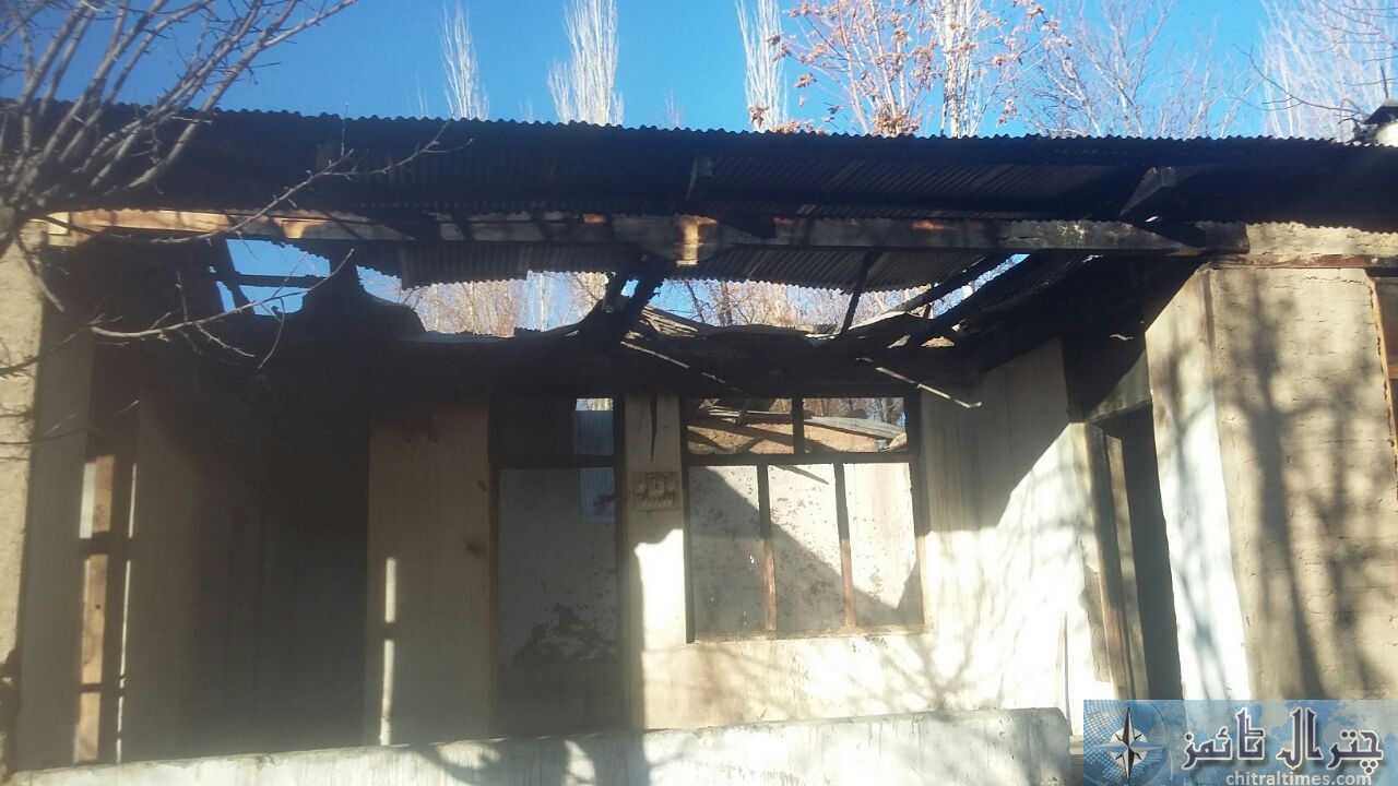 booni caught fire residence 6
