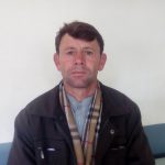 chitral police karwai