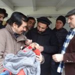 chitral polio campaign