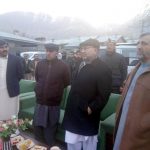 commissioner malakand