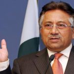 general pervez musharaf