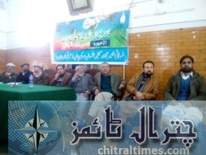 international leanguages day chitral 8