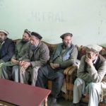 jfmcs members chitral press confrence 2