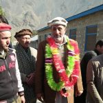 prof masood ahmad retired from service chitral5
