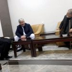 pti malakand division and chitral delegatin 1