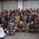pti upper Chitral meeting booni 333