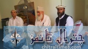 qari nasem dubai visit met with hajji zafar