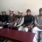 said ahmad nazim chitral pc