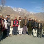 solar system servey chitral