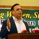 APML Islamabad women day 3