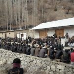 Brep jalsa chitral 1