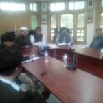 Broze bijli ijlas in dc office 2