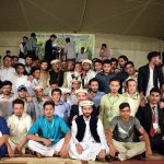 Chitrali cultureal show karachi 1