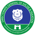 Excise and Taxation logo kp