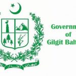 Gilgit Baltistan Government Logo