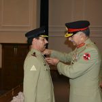 Heartily congratulation to colonel Aftab Ahmad for Tamgha imtiyaz military proud of him pride of Chitral2