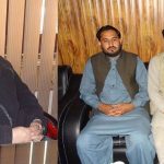 TMO Chitral and DFO2