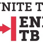 Unite to End TB logo