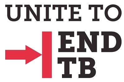 Unite to End TB logo