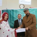 akhss kuragh teachers recognition day chitral 1