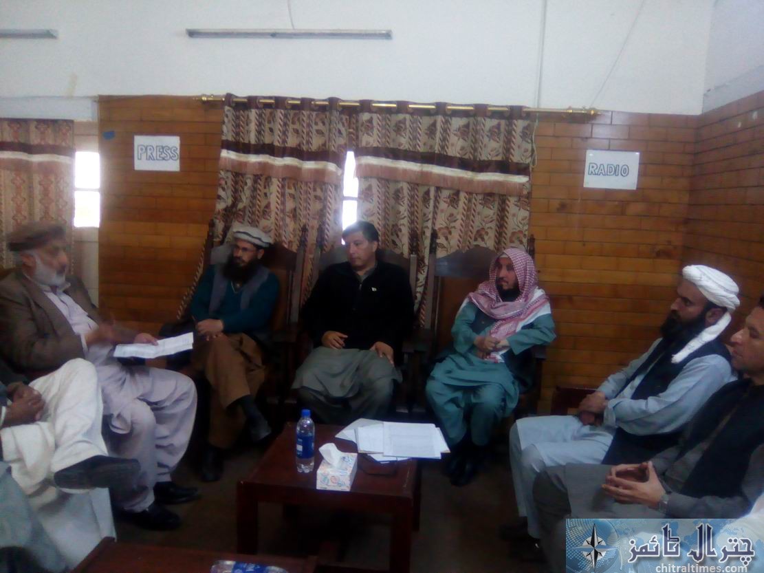 all parties confrence chitral1