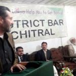 bar chitral