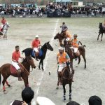 chitral polo