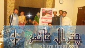 chitral rural suport program 2