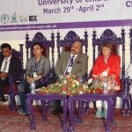 chitral university botny confrence