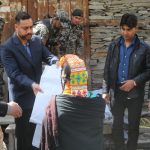 comd chitral task force col moenuddin visit rumbur kalash valley 5