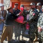 comdt chitral task force 5