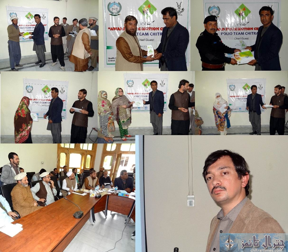 dpec meeting DC office Chitral2