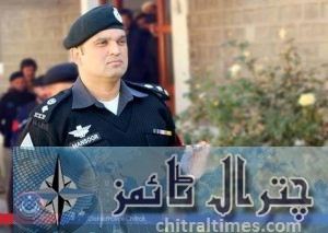 dpo chitral mansur aman
