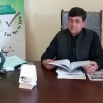 election commissioner Chitral inayatur rehman